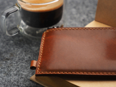 Logo trade promotional product photo of: Wallet 1935141