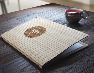 Logotrade promotional gift image of: Menu cover Ambiente 1181145