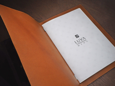 Logotrade corporate gifts photo of: Menu cover Ambiente 1178310