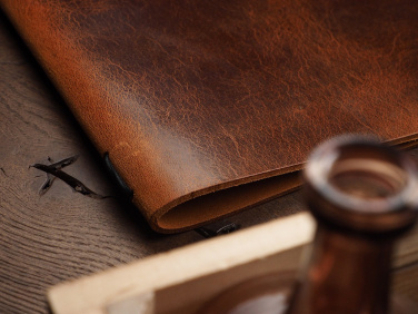 Logo trade corporate gifts picture of: Menu cover Ambiente 1178310