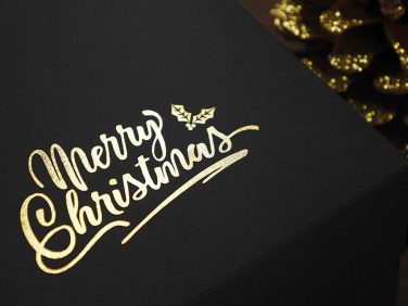Logo trade advertising product photo of: Christmas set 1754155