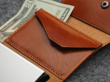 Logotrade business gift image of: RFID wallet 1931141