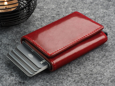 Logo trade advertising products picture of: RFID wallet 541141