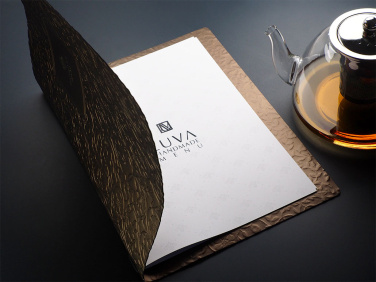 Logotrade advertising product image of: Menu cover Ambiente 1178336
