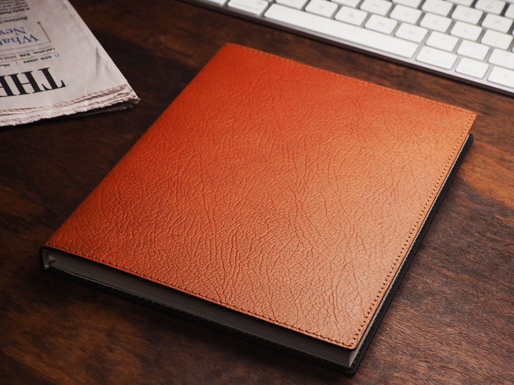 Logotrade promotional gift image of: Notebook  1945318