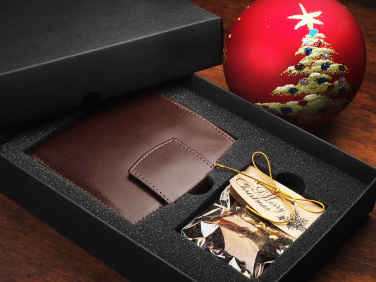 Logotrade promotional giveaway image of: Christmas set 1971013