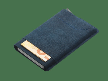Logotrade promotional item image of: RFID wallet 593326