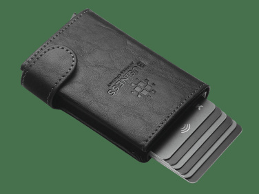 Logotrade promotional merchandise image of: RFID wallet 618329
