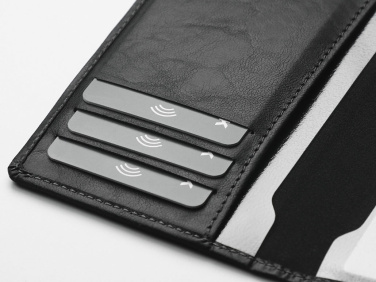 Logotrade promotional giveaway picture of: Document wallet 889329