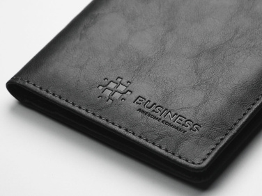 Logotrade promotional gifts photo of: Document wallet 889329