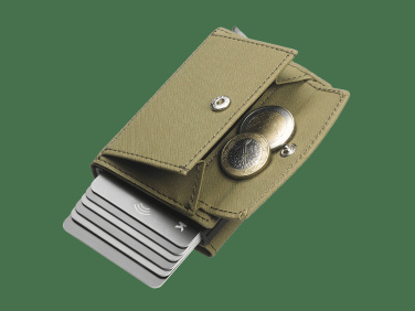 Logotrade promotional gift image of: RFID wallet 1226324