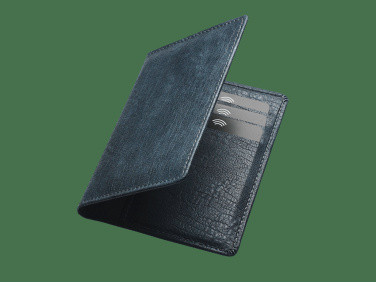 Logo trade promotional gifts picture of: Document wallet 889328