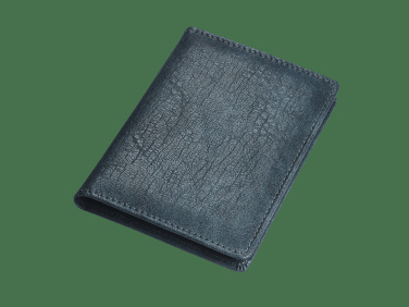 Logo trade promotional merchandise picture of: Document wallet 889328
