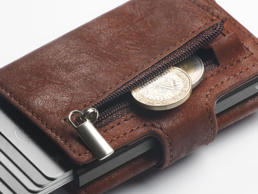 Logotrade promotional giveaway picture of: RFID wallet 1237325