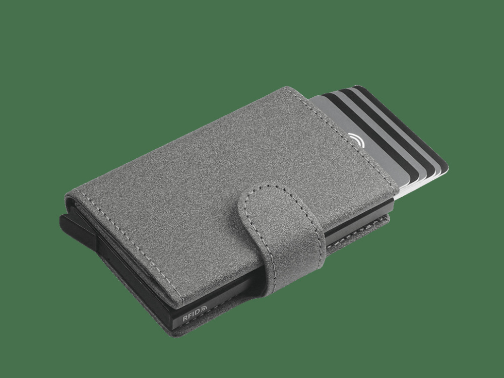 Logotrade promotional gift image of: RFID wallet 1225323
