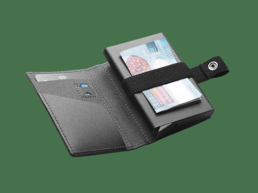 Logotrade promotional gift picture of: RFID wallet 1230323