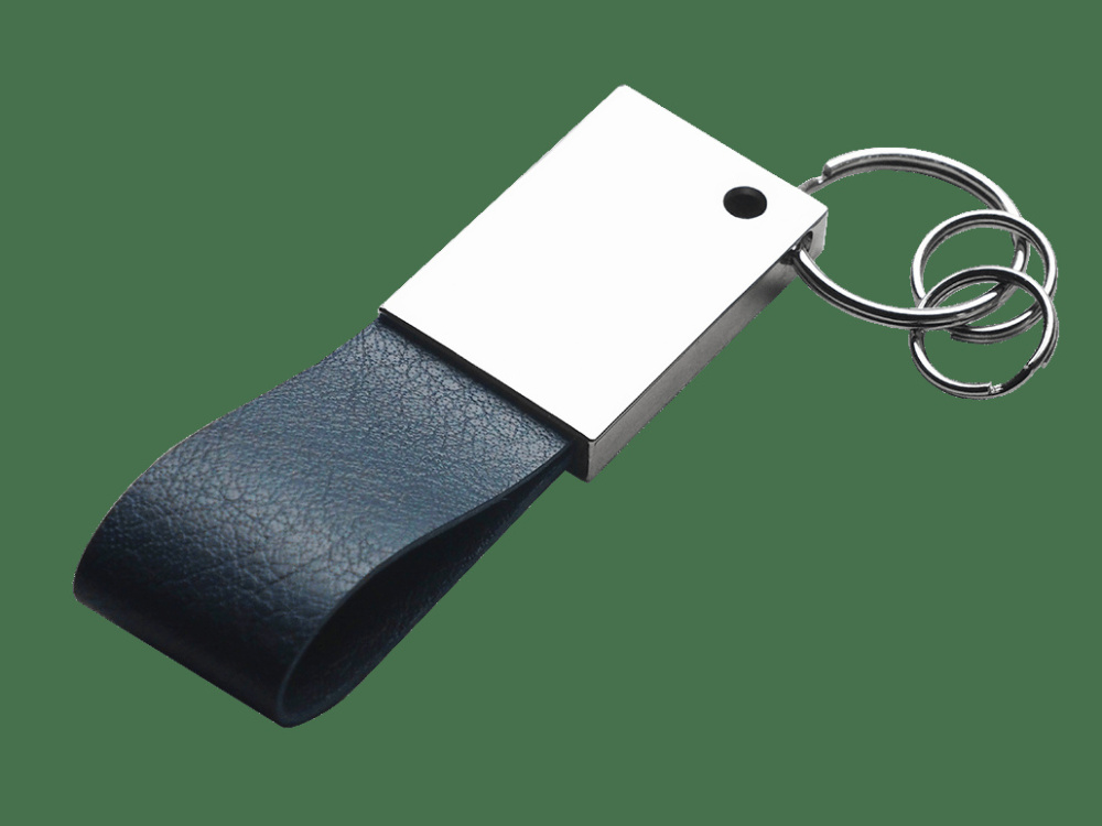 Logotrade advertising product image of: Keyring 909327