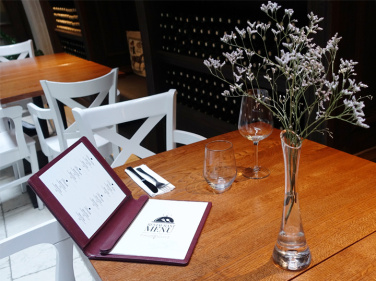 Logotrade corporate gift image of: Menu cover 1056119