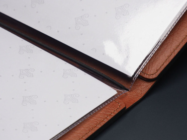 Logotrade promotional item image of: Menu cover Fine Dining Pro 1634318