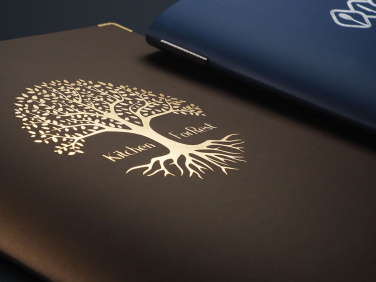 Logotrade promotional item picture of: Menu cover Ambiente 1178094
