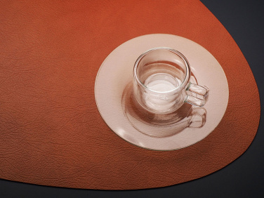 Logo trade promotional gifts image of: Table mat 1595318