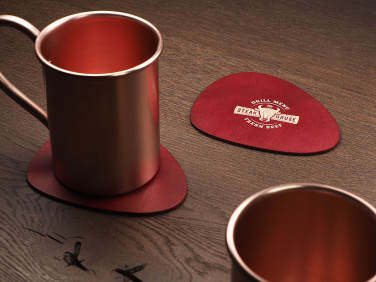 Logotrade promotional merchandise photo of: Coaster 1607121