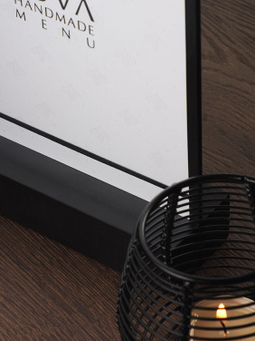 Logo trade promotional products image of: Promo menu 1867121