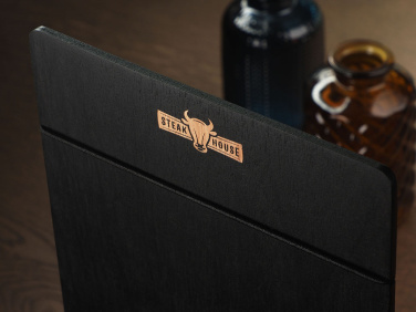 Logo trade promotional gifts picture of: Promo menu 1867121