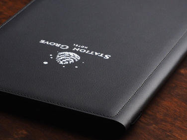 Logotrade corporate gift picture of: Menu cover Fine Dining Pro 1633319
