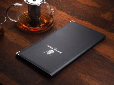 Logo trade promotional products picture of: Menu cover Fine Dining Pro 1633319