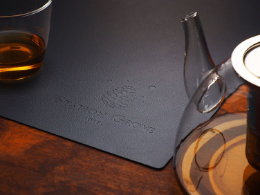 Logo trade promotional gift photo of: Table mat 1039319