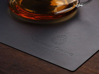 Logotrade promotional items photo of: Table mat 1039319