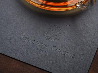 Logotrade corporate gifts photo of: Table mat 1039319