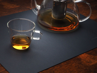 Logo trade promotional merchandise image of: Table mat 1039319