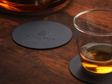 Logo trade promotional product photo of: Coaster 1047319