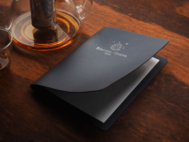 Logotrade corporate gift image of: Menu cover 1788319