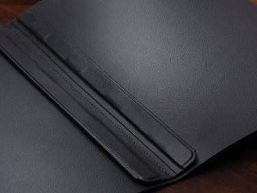 Logo trade corporate gift photo of: Menu cover 1788319