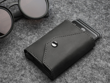 Logo trade promotional gifts image of: RFID wallet 1931284
