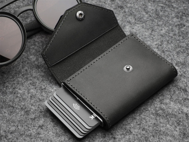 Logo trade advertising products picture of: RFID wallet 1931284