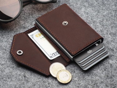 Logotrade promotional item picture of: RFID wallet 1931284