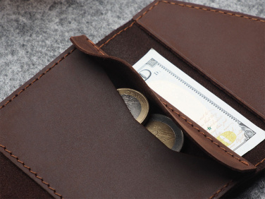 Logotrade advertising product image of: RFID wallet 1931284