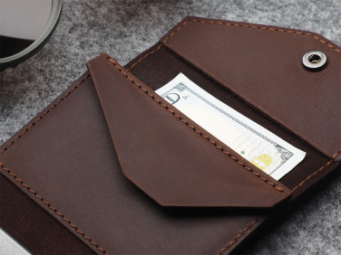 Logotrade business gift image of: RFID wallet 1931284