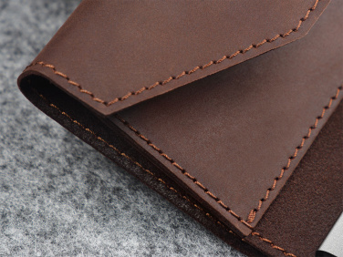 Logotrade promotional giveaway image of: RFID wallet 1931284