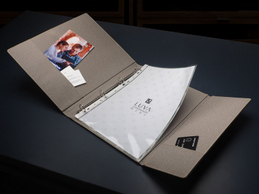 Logotrade promotional product image of: Room directory 2026321