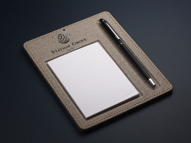 Logotrade promotional products photo of: Hotel notepad 1136321