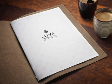 Logotrade advertising product picture of: Menu cover Ambiente 1178106