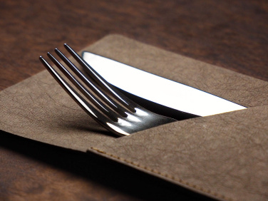 Logotrade advertising product picture of: Cutlery case 1598106