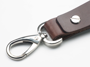 Logotrade promotional merchandise image of: Keyring 2041141
