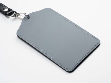 Logo trade corporate gift photo of: ID Badge Holder 2038094