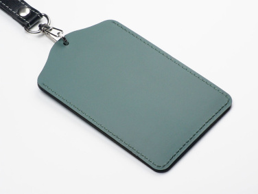 Logo trade corporate gifts picture of: ID Badge Holder 2038094